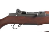 SOLD - Springfield Armory M1 Garand Semi Rifle .30-06 - 1 of 16