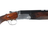 Perazzi MX8 Trap O/U Shotgun 12ga - 4 of 18
