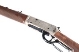 Winchester 94 Diamond Jubilee Lever Rifle .38-55 - 11 of 14