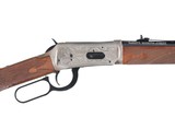 Winchester 94 Diamond Jubilee Lever Rifle .38-55 - 1 of 14