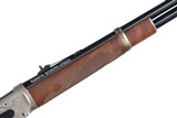 Winchester 94 Diamond Jubilee Lever Rifle .38-55 - 6 of 14