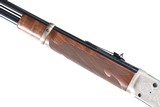 Winchester 94 Diamond Jubilee Lever Rifle .38-55 - 12 of 14