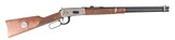 Winchester 94 Diamond Jubilee Lever Rifle .38-55 - 2 of 14