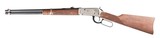 Winchester 94 Diamond Jubilee Lever Rifle .38-55 - 10 of 14