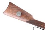 Winchester 94 Diamond Jubilee Lever Rifle .38-55 - 8 of 14