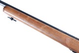 Remington 513-T Matchmaster Bolt Rifle .22 lr - 10 of 14