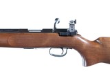 Remington 513-T Matchmaster Bolt Rifle .22 lr - 7 of 14