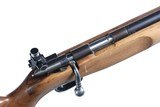 Remington 513-T Matchmaster Bolt Rifle .22 lr - 3 of 14