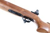 Remington 513-T Matchmaster Bolt Rifle .22 lr - 9 of 14