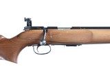 Remington 513-T Matchmaster Bolt Rifle .22 lr