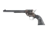 Colt Peacemaker Buntline 22 Revolver .22 lr - 6 of 12