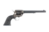 Colt Peacemaker Buntline 22 Revolver .22 lr - 2 of 12