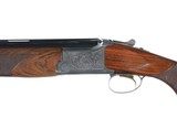 Browning B525 Game One O/U Shotgun 12ga - 11 of 19