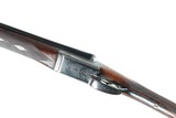 C.S. Rosson & Co. Double Ejector SxS Shotgun 12ga - 6 of 11