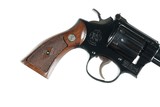 Smith & Wesson K-22 Combat Masterpiece Revolver .22 lr - 4 of 10