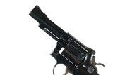 Smith & Wesson K-22 Combat Masterpiece Revolver .22 lr - 6 of 10