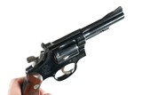 Smith & Wesson K-22 Combat Masterpiece Revolver .22 lr - 2 of 10