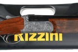 Rizzini EM Deluxe O/U Shotgun 12ga