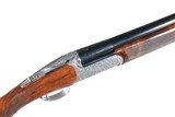 Rizzini EM Deluxe O/U Shotgun 12ga - 5 of 17