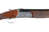 Rizzini EM Deluxe O/U Shotgun 12ga - 5 of 17