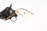 Colt SAA 3rd Gen Revolver .45 LC - 7 of 9
