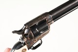 Colt SAA 3rd Gen Revolver .45 LC - 2 of 9