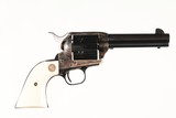 Colt SAA 3rd Gen Revolver .45 LC - 1 of 9
