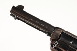 Colt SAA 3rd Gen Revolver .45 LC - 6 of 9