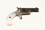 Colt No. 3 Thuer Derringer .41 RF - 2 of 11