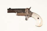 Colt No. 3 Thuer Derringer .41 RF - 6 of 11