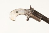 Colt No. 3 Thuer Derringer .41 RF - 4 of 10