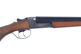 Savage 311 Series H SxS Shotgun 20ga - 1 of 7