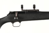 Blaser R93 Professional Bolt Rifle .243 win - 1 of 13