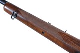 Winchester 70 Pre-64 Bolt Rifle .257 Roberts - 10 of 13