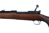 Winchester 70 Pre-64 Bolt Rifle .257 Roberts - 7 of 13
