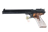 Crosman111 Air Pistol .177 cal - 5 of 5