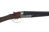 Webley & Scott Boxlock Ejector SxS Shotgun 12ga - 5 of 19