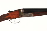 Darlow Boxlock SxS Shotgun 20ga - 1 of 17