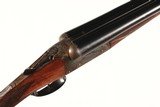 Darlow Boxlock SxS Shotgun 20ga - 1 of 17