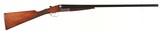 Darlow Boxlock SxS Shotgun 20ga - 3 of 17