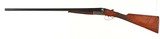 Darlow Boxlock SxS Shotgun 20ga - 8 of 17