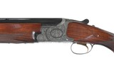 Miroku 3800 Grade 4 O/U Shotgun 12ga - 5 of 7