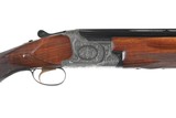 Miroku 3800 Grade 4 O/U Shotgun 12ga