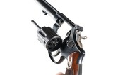 Smith & Wesson K-22 Masterpiece Revolver .22 lr - 10 of 10