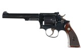 Smith & Wesson K-22 Masterpiece Revolver .22 lr - 5 of 10