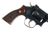 Smith & Wesson K-22 Masterpiece Revolver .22 lr - 4 of 10