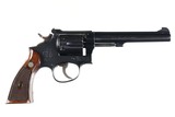 Smith & Wesson K-22 Masterpiece Revolver .22 lr - 1 of 10