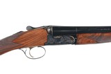 Fabarm Autumn SxS Shotgun 20ga for sale