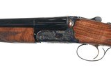 Sold Fabarm Autumn SxS Shotgun 20ga - 10 of 18