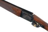 Fabarm Autumn SxS Shotgun 20ga for sale